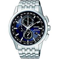 watch chronograph man Citizen Eco-Drive AT8110-61L