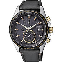 watch chronograph man Citizen H 800 AT8158-14H