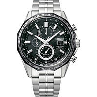 watch chronograph man Citizen H 800 AT8218-81E