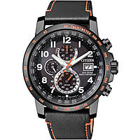 watch chronograph man Citizen H800 Sport AT8125-05E