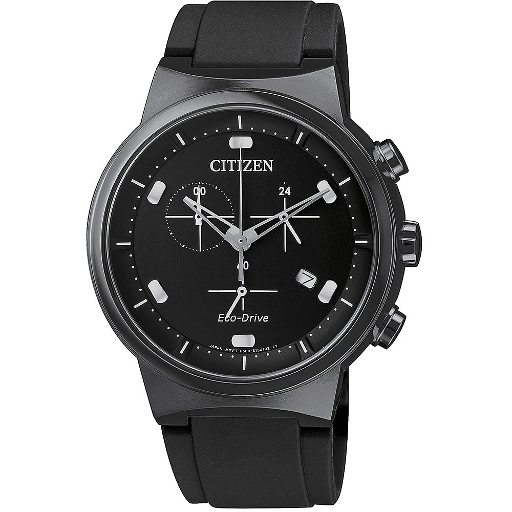 watch chronograph man Citizen Modern AT2405-10E