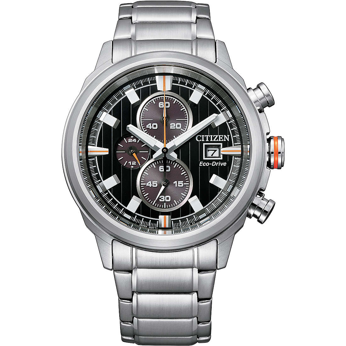 watch chronograph man Citizen Of 2020 CA0730-85E