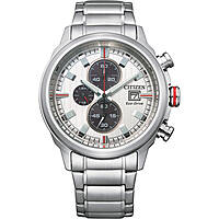 watch chronograph man Citizen Of 2020 CA0738-83A