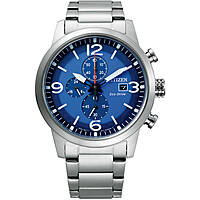 watch chronograph man Citizen Of 2020 CA0741-89L