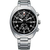 watch chronograph man Citizen Of 2020 CA7040-85E