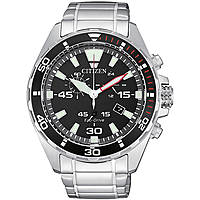 watch chronograph man Citizen Of Collection AT2430-80E