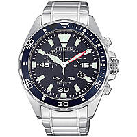 watch chronograph man Citizen Of Collection AT2431-87L