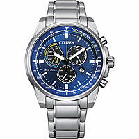watch chronograph man Citizen Of Crono Active AT1190-87L