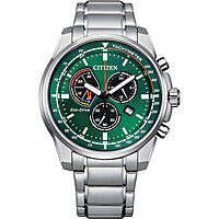 watch chronograph man Citizen Of Crono Active AT1190-87X