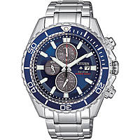 watch chronograph man Citizen Promaster CA0710-82L