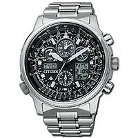 watch chronograph man Citizen Promaster JY8020-52E