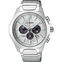 watch chronograph man Citizen Super Titanio CA4320-51A
