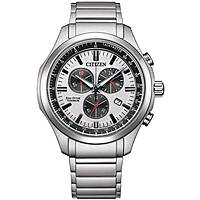 watch chronograph man Citizen Supertitanio AT2530-85A