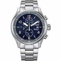 watch chronograph man Citizen Supertitanio CA0810-88L