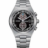 watch chronograph man Citizen Supertitanio CA7090-87E