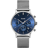 watch chronograph man Cluse Aravis CW0101502004