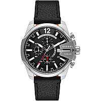 watch chronograph man Diesel Chief DZ4592