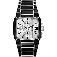 watch chronograph man Diesel Cliffhanger DZ4646