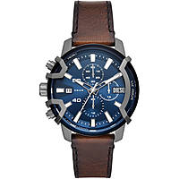watch chronograph man Diesel DZ4604