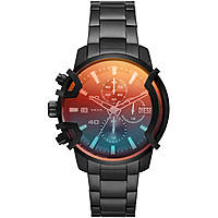 watch chronograph man Diesel DZ4605