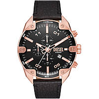 watch chronograph man Diesel DZ4607