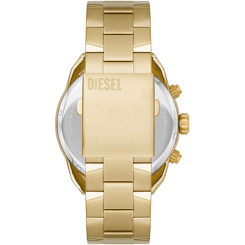 watch chronograph man Diesel DZ4608