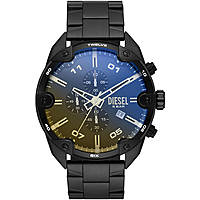 watch chronograph man Diesel DZ4609