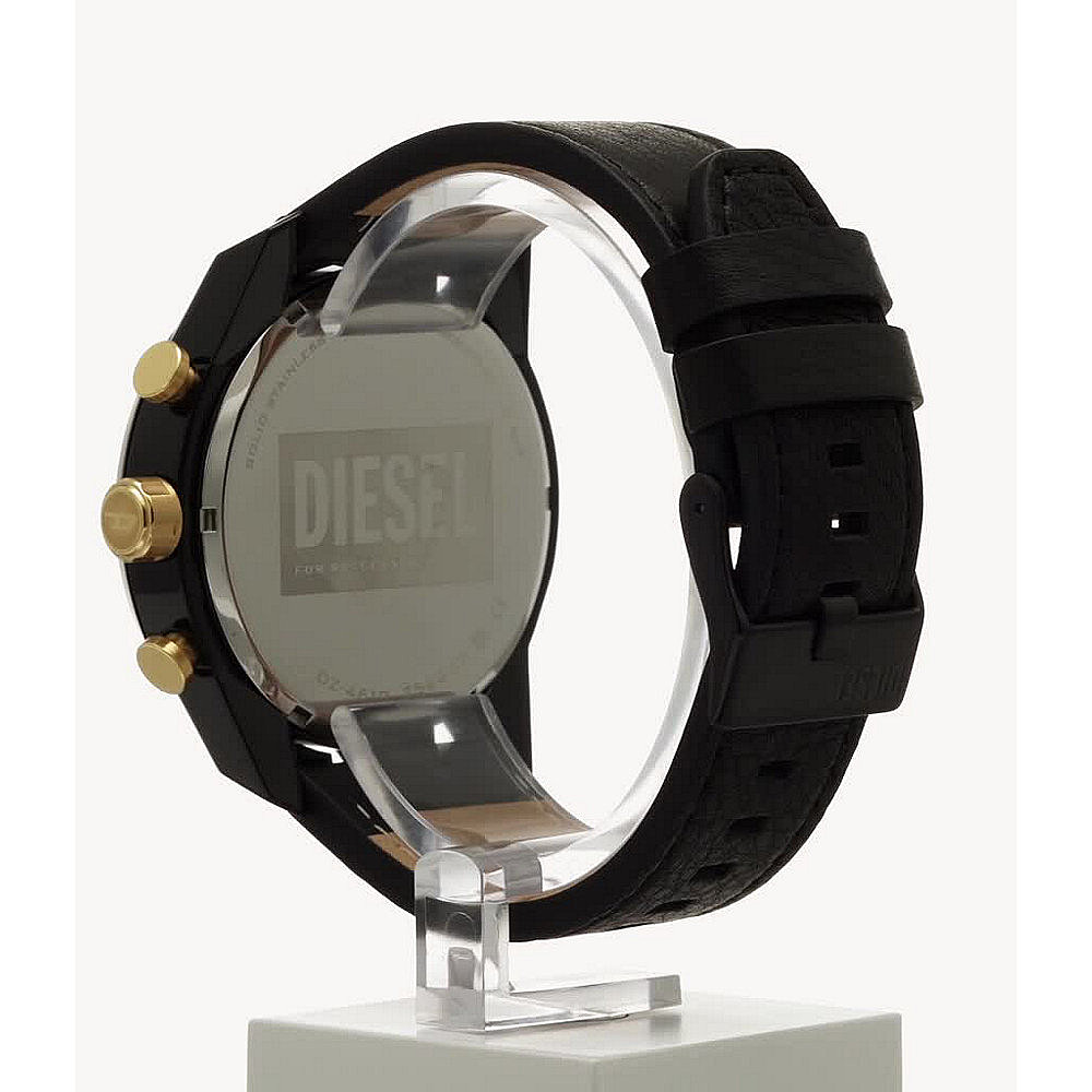 watch chronograph man Diesel DZ4610