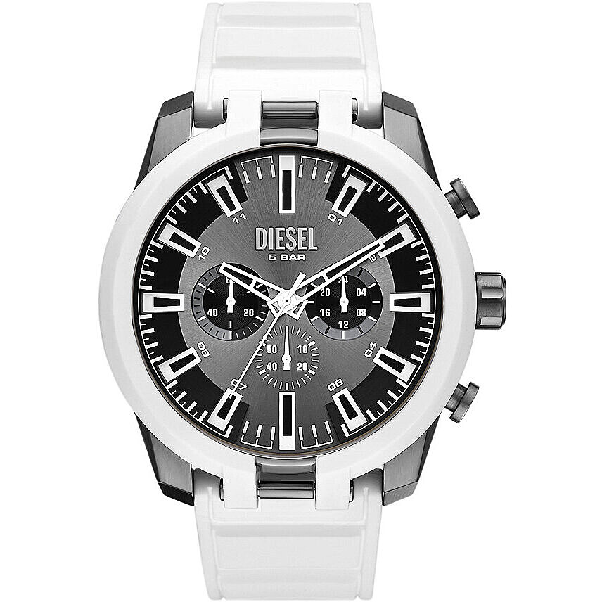 watch chronograph man Diesel DZ4631