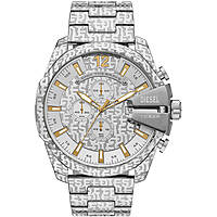 watch chronograph man Diesel DZ4636