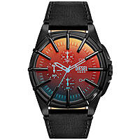 watch chronograph man Diesel Framed DZ4658