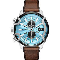 watch chronograph man Diesel Griffed DZ4656