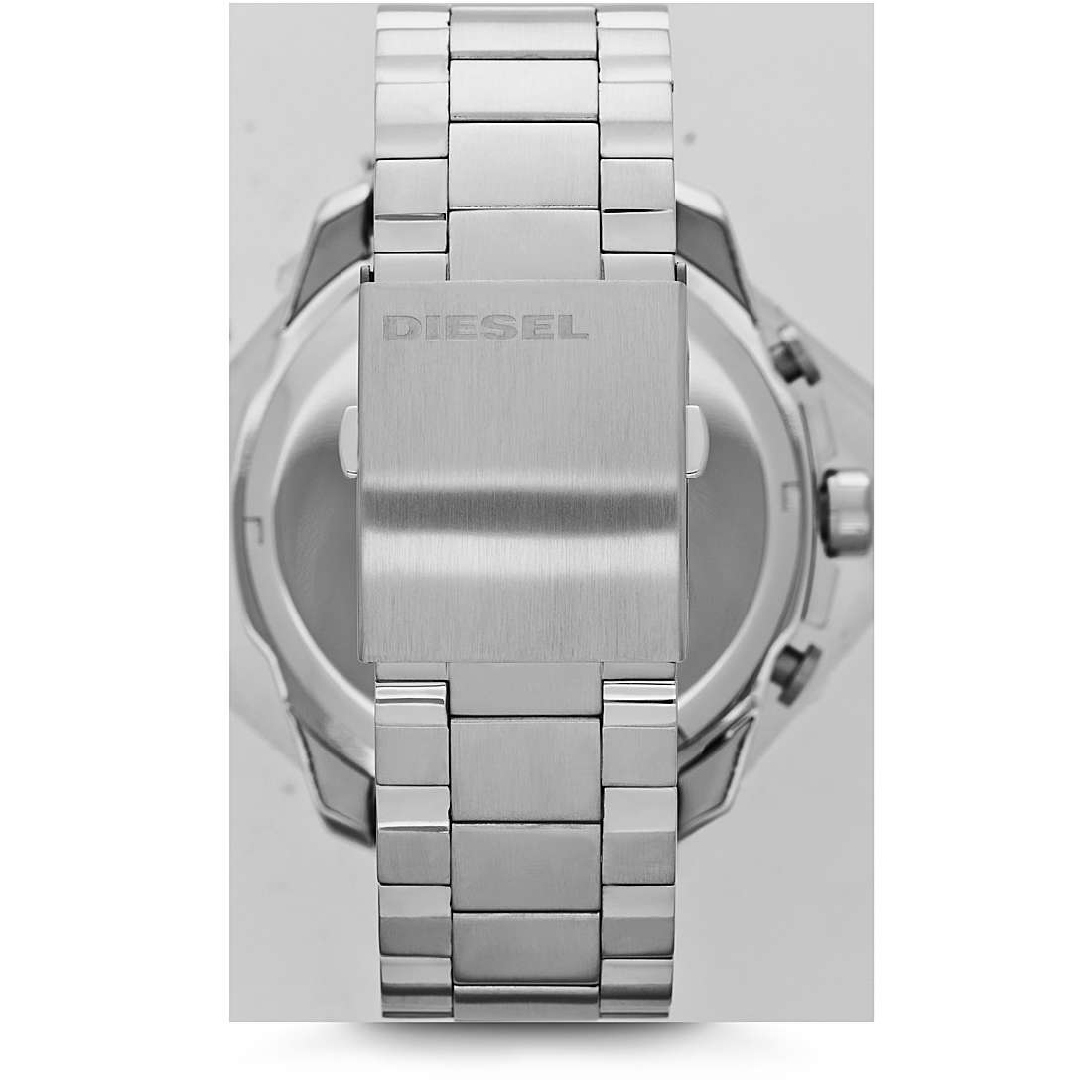 watch chronograph man Diesel Mega Chief DZ4308