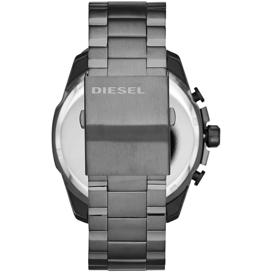 watch chronograph man Diesel Mega Chief DZ4329