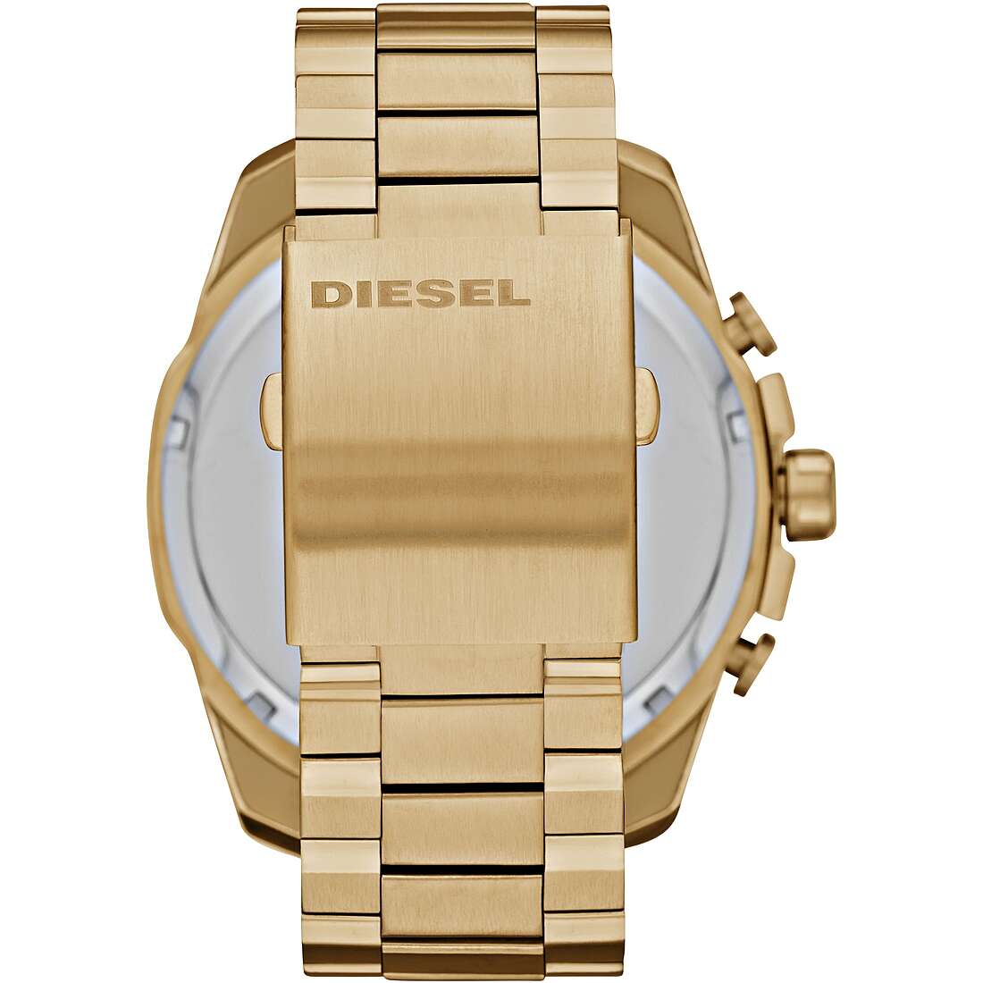 watch chronograph man Diesel Mega Chief DZ4360