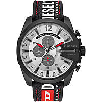 watch chronograph man Diesel Mega Chief DZ4512