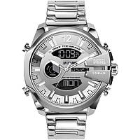 watch chronograph man Diesel Mega Chief DZ4648
