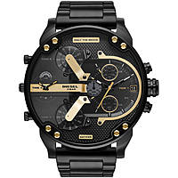 watch chronograph man Diesel Mr. Daddy 2.0 DZ7435