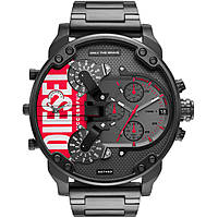 watch chronograph man Diesel Mr. Daddy 2.0 DZ7463