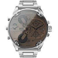 watch chronograph man Diesel Mr. Daddy 2.0 DZ7482