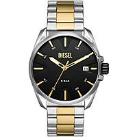 watch chronograph man Diesel Ms9 DZ2196