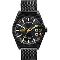 watch chronograph man Diesel Scraper DZ2194