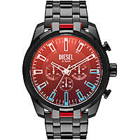 watch chronograph man Diesel Split DZ4589