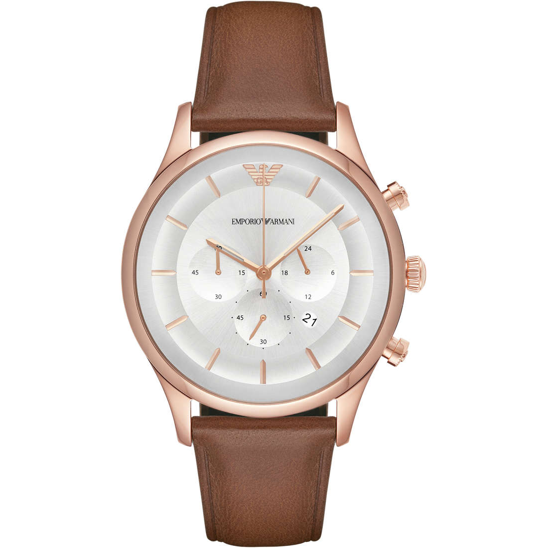 watch chronograph man Emporio Armani AR11043