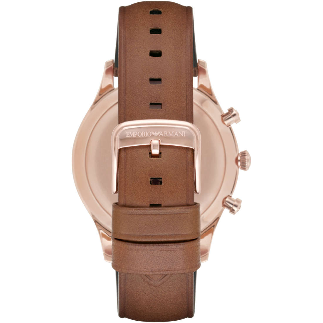 watch chronograph man Emporio Armani AR11043