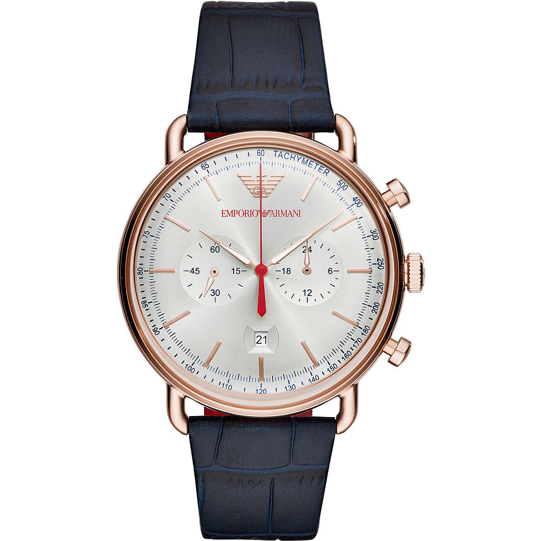 watch chronograph man Emporio Armani AR11123