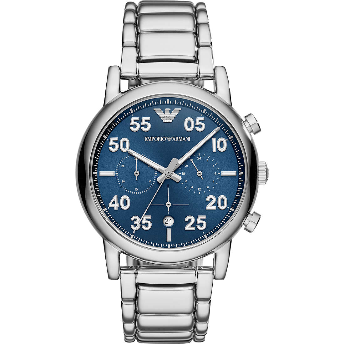 watch chronograph man Emporio Armani AR11132