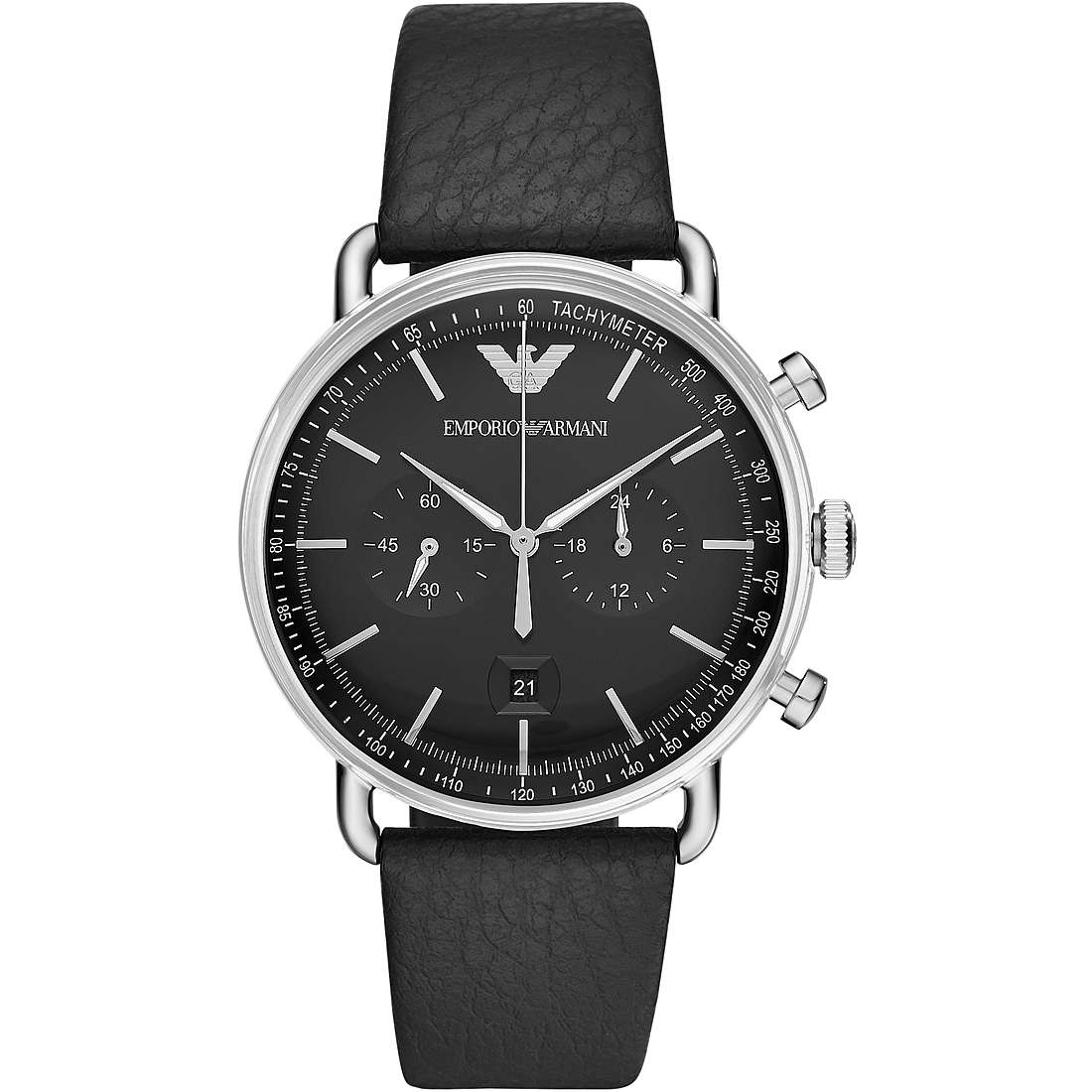 watch chronograph man Emporio Armani AR11143