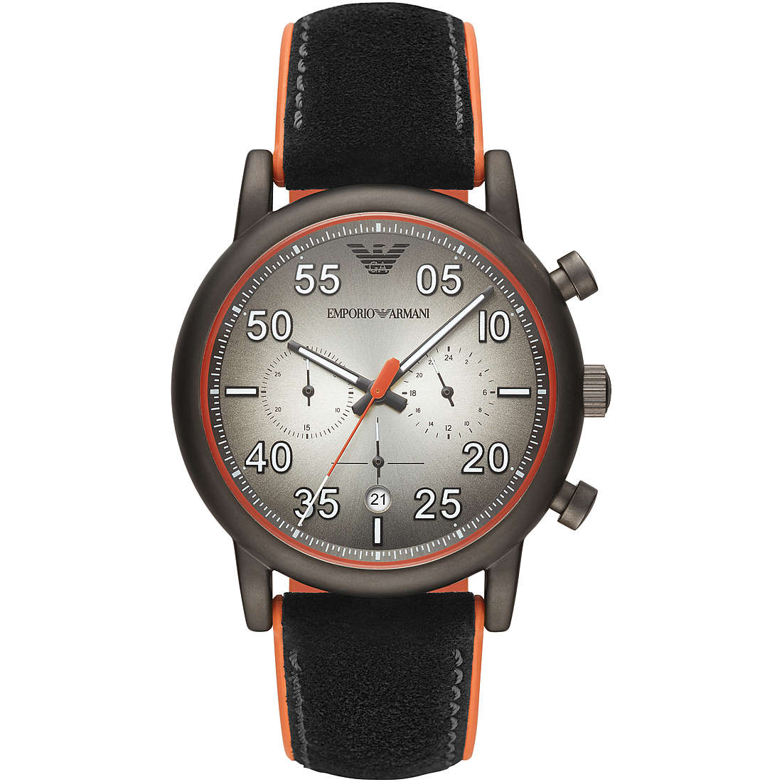 watch chronograph man Emporio Armani AR11174