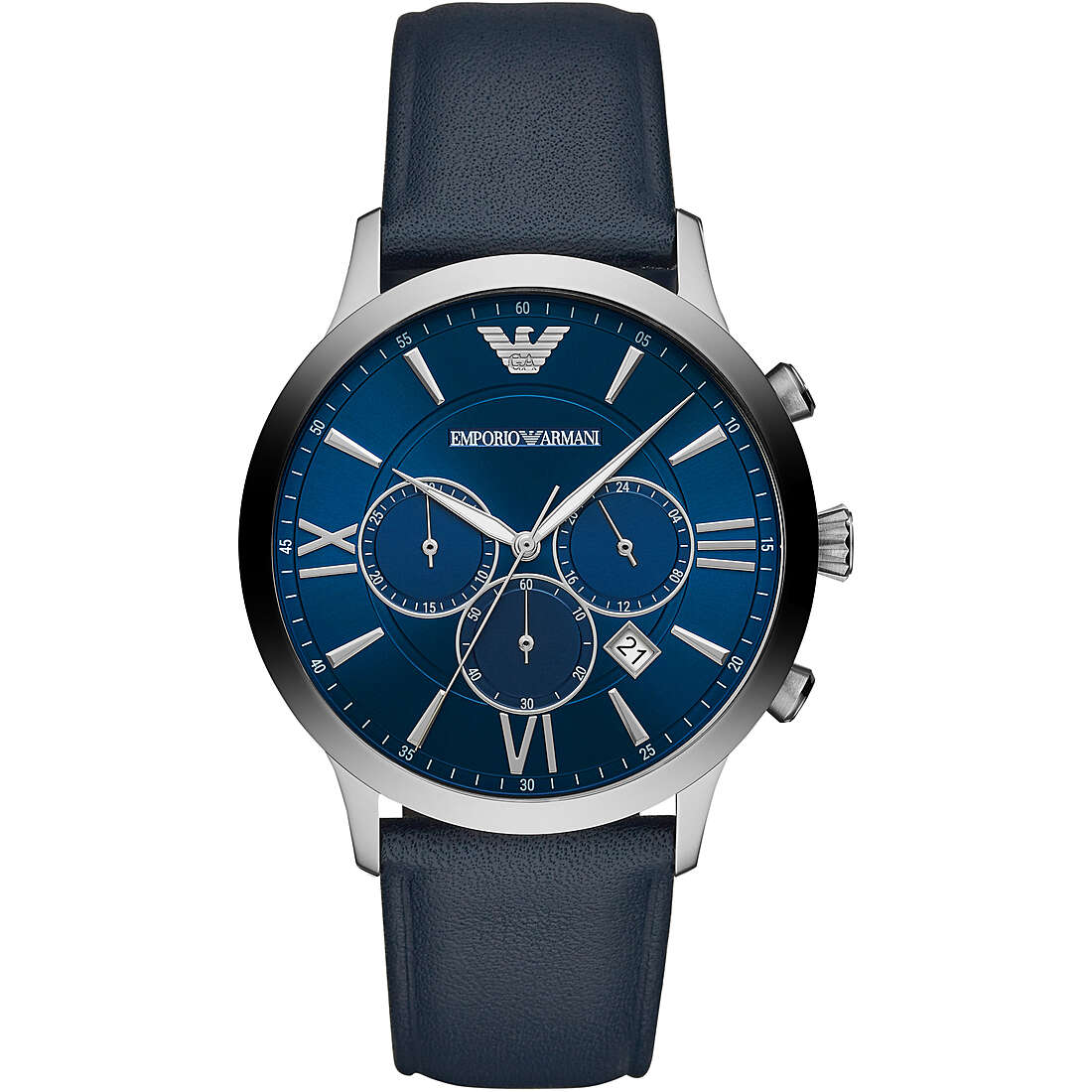 watch chronograph man Emporio Armani AR11226